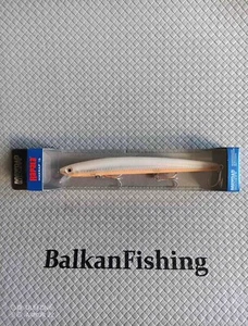 Rapala Max Rap MXR15 / 15cm-23g / Color: BN / Bone / - Picture 1 of 6