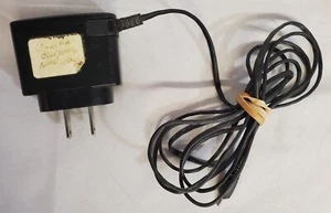 Cargador de teléfono Nokia AC-3U fuente de alimentación entrada AC100-240V 50-60Hz 65mA salida DC5V - Imagen 1 de 5