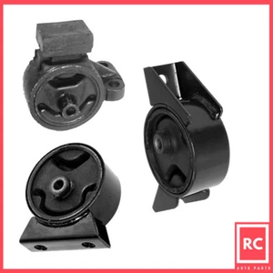 Engine Motor & Trans Mount for 1992 - 1994 Suzuki Swift 1.0L for Auto Trans - Bild 1 von 4