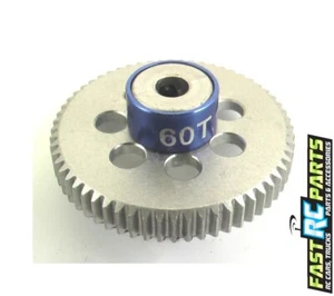 60t 64p Hard Anodized Aluminum Pinion Gear HAG460 - Picture 1 of 1