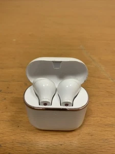 Wireless Earbuds, Yobola T2 Pro Wireless Headphones Bluetooth Touch Control - Picture 1 of 5