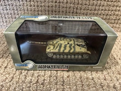 Dragon Armor 1:72 Jagdpanzer IV L/70 Late Production, Germany 1945, No. 60232 - Image 1 of 4