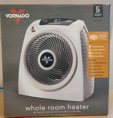 Vornado Space Heater Model AVH10 - Image 1 of 4