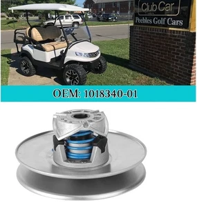 Frizione secondaria 10L0L per Club Car DS e precedente 4 cicli 101834001 5701 - Foto 1 di 9