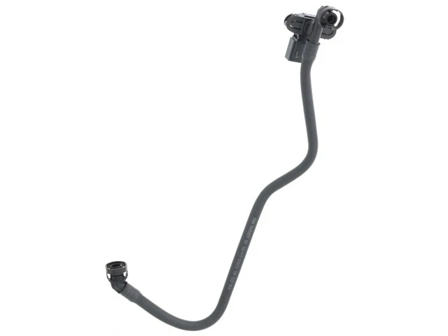 Manguera de respiración del tanque de combustible original BMW 13907645859 BMW 230i 230i xDrive 430i xDrive Foto 1 de 1