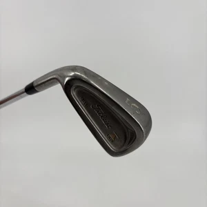 LH Titleist DCI 981 Single 5 Eisen Dynamic Gold Sensicore S300 Stahl Regular - Bild 1 von 8