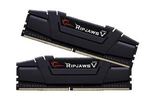 4713294225221 G.SKILL RipjawsV DDR4 2 x32 GB 3600 MHz CL16 G.SKILL - Foto 1 di 1