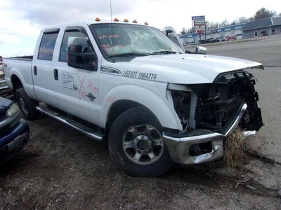 Estuche de transferencia cambio electrónico compatible con camioneta Ford F250SD 13-16 1865769 Foto 1 de 4