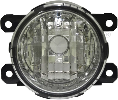 Tagfahrlicht für Mercedes Citan Mitsubishi L200 Outlander Suzuki Vitara P13W - Bild 1 von 4