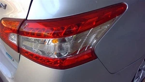 13 14 15 NISSAN SENTRA Tail Light Assembly Right - Picture 1 of 1