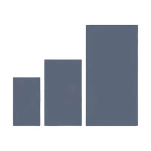 Laptop GPU CPU Phase Change Pad Accessory Replacement Premium Spare Parts - Afbeelding 1 van 13