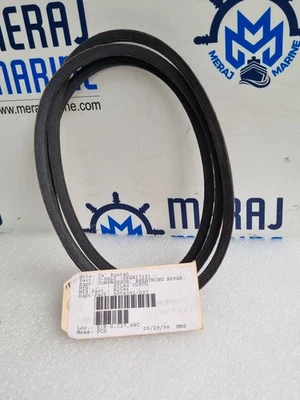 Atlas Copco N2586 V-Belt 5054001-037 (SPZX1712) - Image 1 of 4