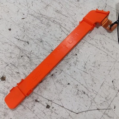 Cable batería Nissan LEAF 2013 2014 2015 2016 2017 Foto 1 de 4