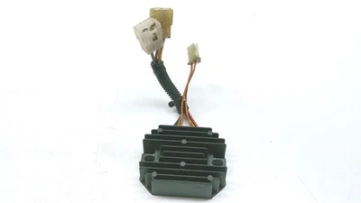 Polaris 800 Rush Pro R 2012 regulador rectificador 4012263 Foto 1 de 4