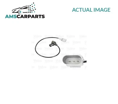 CRANKSHAFT POSITION SENSOR 254003 VALEO NEW OE REPLACEMENT - Image 1 of 4