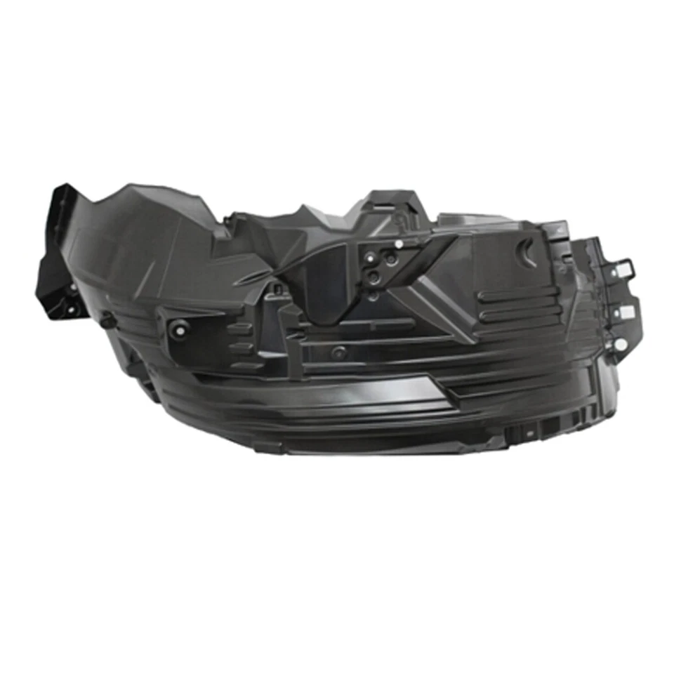 Fender Liner For Nissan Frontier 05-21 Front Passenger Side CAPA Certified Foto 1 de 1