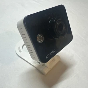 Zmodo Mini Pro 1080p Wi-Fi Security Camera With Bracket - Picture 1 of 5