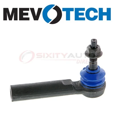 Mevotech OG Steering Tie Rod End for 2007-2014 Cadillac Escalade ESV 6.2L V8 vx Foto 1 de 4