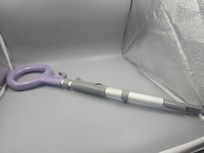 Original Replacement Wand For Shark S3501 Purple Steam Pocket Mop - Image 1 of 3