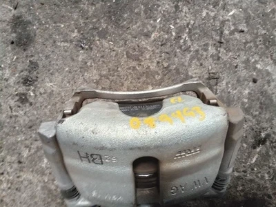 Pinza delantera izquierda conductor compatible con 15-18 AUDI A3 323937 Foto 1 de 4