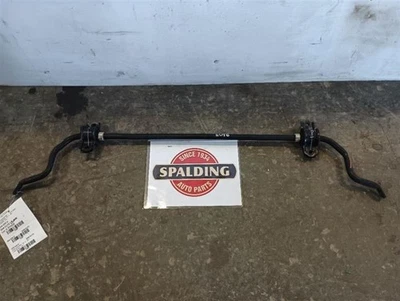 Rear Stabilizer/Sway Bar from 2015 Lexus GS350 10689871 - Image 1 of 4