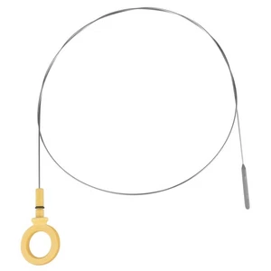 Engine Oil Level Indicator Dipstick For 2006-2007 Ford F-250 F-350 6.0L Diesel - Picture 1 of 7