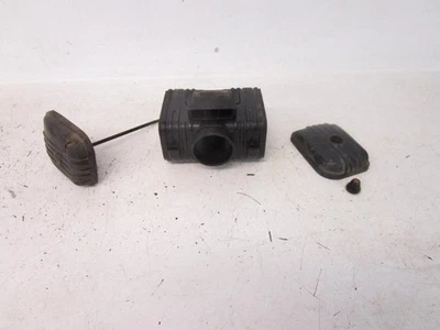 Suzuki GT 185 1973-1977 Adventurer caja de aire carcasa 13700-36011 Foto 1 de 4