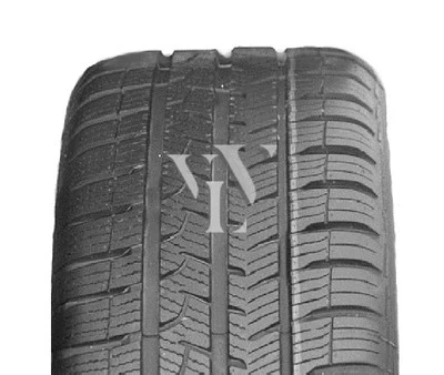 2x  Allwetterreifen APOLLO ALNAC 4G ALL SEASON 185/60 R15 88 H - Bild 1 von 3