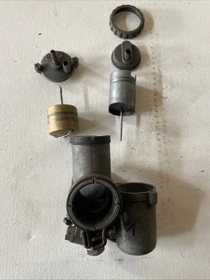 Bing 1/26/30 Vergaser für BMW R50 R60 R69 Oldtimer Motorrad Ersatzteil - Bild 1 von 4
