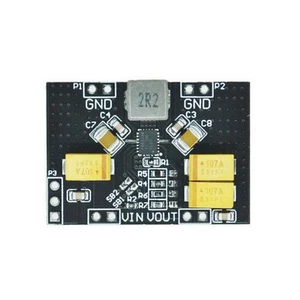 TPS63020 Modulo di Alimentazione Step-Up-Down Automatico Buck-Boost, Lithi2095 - Foto 1 di 17