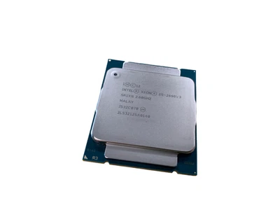 Intel Xeon E5-2690 V3 12C 24T 2.60Ghz 3.50Ghz 30MB 135W - SR1XN - Image 1 of 4