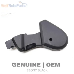 2015-2019 LAND ROVER DISCOVERY SPORT 2.0L - Front LEFT Inner SEAT TRIM / Cover - Picture 1 of 6
