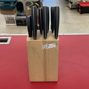 Email Legasse14 Piece Knife Set - Picture 1 of 4