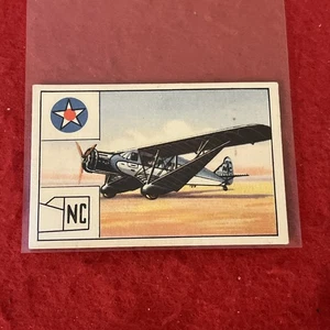 1932 Garbaty "Conquest Of The Sky" U.S.A. BELLANCA AIRCRUISER Tabakkarte #32 - Bild 1 von 4