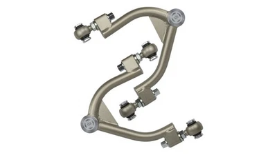 ISR Performance para brazos inclinados superiores delanteros Nissan 350z / Infiniti G35 Foto 1 de 4