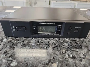 Audio Technica ATW-R3100C UHF Synethesized Diversity Receiver - Picture 1 of 5