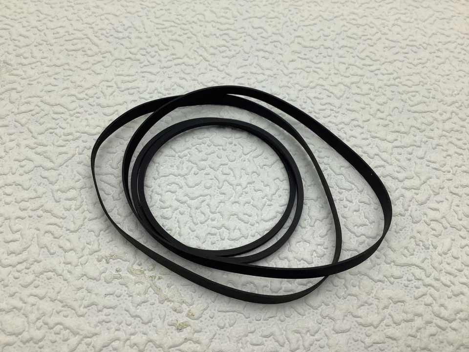 Technics Cassette RSX101 RS-X101 RSX102 RS-X102 RSX120 RS-X120 Belt Kit NEW - Image 1 of 1