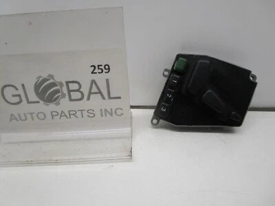 90-02 MERCEDES R129 300SL 前右乘客侧座椅控制开关 原始设备制造商 — 第 1/4 张图片