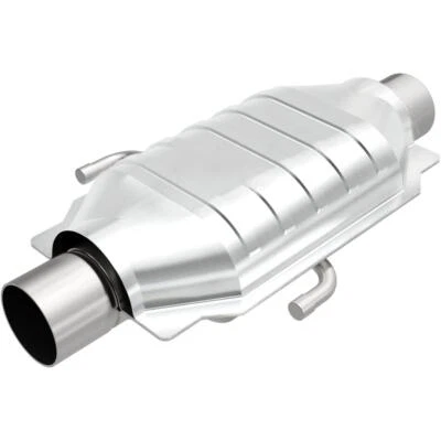 Catalytic Converter for 1983 Ford Ford - Изображение 1 из 4