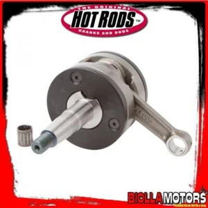 4047 ALBERO MOTORE HOT RODS KTM 65 XC 2008- - Foto 1 di 5