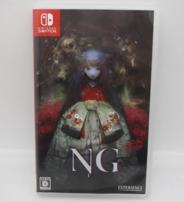 NG Nintendo Switch Experience Japanese ver Tested - Image 1 of 4