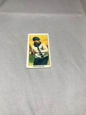 1990s R&N China T206 Reprints /1909 Hugh Duffy #178 HOF, Porcelain, Piedmont 