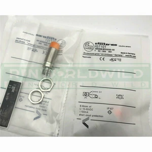 1 PCS New for IFM IG7101 Proximity switch sensor - Afbeelding 1 van 3