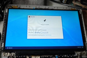 Chimei Innolux N116BGE-L32 11.6" WXGA HD WLED SVA matte LCD panel - Picture 1 of 5