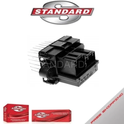 HVAC Blower Motor Resistor SMP for 2010-2011 BUICK LACROSSE - Image 1 of 4