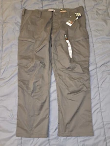 5.11 Tactical Apex Pant Brown 44x30 Workwear Security Police Flex Tac NWT - Picture 1 of 10
