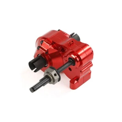 Metall Komplette Diff-Getriebe Baugruppe für 1/5 Hpi RV Baja 5b 5t 5sc RC CAR - Bild 1 von 4