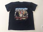 T-shirt vintage The Beatles 2010 Sgt Peppers T-shirt rock Large