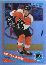 A6815- 2013-14 O-Pee-Chee Rainbow Hk Cards 1-250 -You Pick- 10+ FREE US SHIP