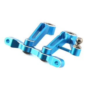 YR Yeah Racing TXV2-007BU Aluminium Lenkung Set Für TAMIYA XV02 W19 RC Auto